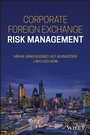 Cover: Corporate Foreign Exchange Risk Management - Wiley