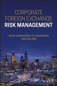 Enlarge image Cover: Corporate Foreign Exchange Risk Management - Wiley