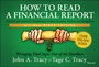 Cover: How to Read a Financial Report: Wringing Vital Signs Out of the Numbers - Wiley