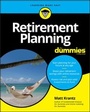 Cover: Retirement Planning for Dummies - Wiley