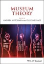 Cover: The International Handbooks of Museum Studies - Wiley-Blackwell