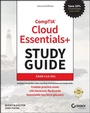 Cover: Comptia Cloud Essentials+ Study Guide: Exam Clo-002 - Sybex Inc.,U.S.