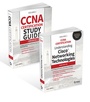 Cover: Cisco CCNA Certification, 2 Volume Set: Exam 200-301 - Sybex Inc.,U.S.
