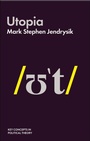 Cover: Utopia - Polity Press