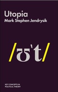 Cover: Utopia - Polity Press