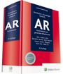 Cover: AR - Luchterhand