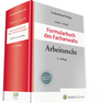 Bild: Formularbuch des Fachanwalts Arbeitsrecht - Luchterhand