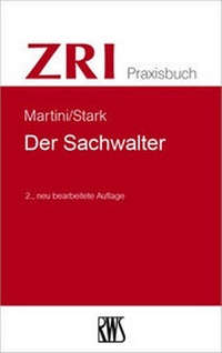 Abbildung von: Der Sachwalter - RWS
