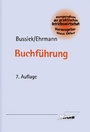 Cover: Buchführung - Kiehl