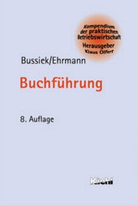 Enlarge image Cover: Buchführung - Kiehl
