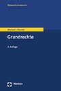 Bild: Grundrechte - Nomos