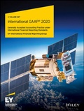 Cover: International GAAP 2020: Generally Accepted Accounting Practice under International Financial Reporting Standards - Wiley