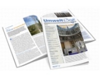 Abbildung von: UmweltBriefe  - Walhalla