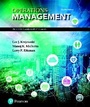 Cover: Operations Management - Pearson