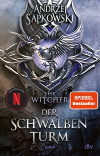 Enlarge image Cover: Der Schwalbenturm - dtv