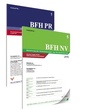 Cover: BFH/NV plus BFH/PR Online - Haufe-Lexware