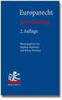 Cover: Europarecht - Mohr Siebeck