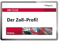 Abbildung von: Der Zollprofi - Reguvis Fachmedien