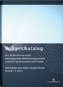 Cover: Bußgeldkatalog - Deutscher Anwaltverlag