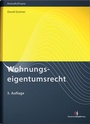 Cover: Wohnungseigentumsrecht - Deutscher Anwaltverlag