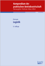 Cover: Logistik - Kiehl