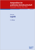 Cover: Logistik - Kiehl