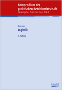 Enlarge image Cover: Logistik - Kiehl