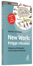 Cover: New Work: Knigge reloaded - C.H.BECK