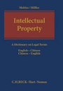 Cover: Intellectual Property - C.H.BECK