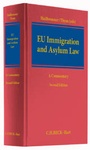 Cover: EU Immigration and Asylum Law - C.H.BECK
