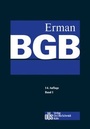 Cover: BGB - Otto Schmidt Verlag