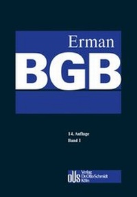 Enlarge image Cover: BGB - Otto Schmidt Verlag