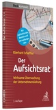Cover: Der Aufsichtsrat - C.H.BECK