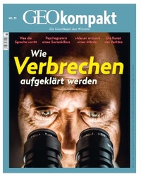 Bild: Geo kompakt - Gruner + Jahr