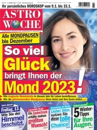 Abbildung von: Astrowoche - Heinrich Bauer Verlag