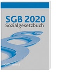 Bild: SGB 2020 Sozialgesetzbuch - Gesamtausgabe - Luchterhand