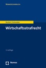 Cover: Wirtschaftsstrafrecht - Nomos