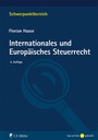 Bild: Internationales und Europ&auml;isches Steuerrecht - C.F. M&uuml;ller