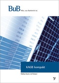 Cover: KAGB kompakt - Bank-Verlag