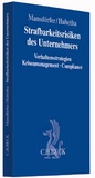 Cover: Strafbarkeitsrisiken des Unternehmers - C.H.BECK