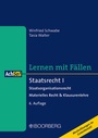 Bild: Staatsrecht I - Boorberg