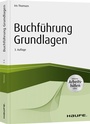 Cover: Buchführung Grundlagen - Haufe-Lexware