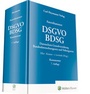 Cover: DSGVO / BDSG - Carl Heymanns Verlag