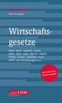 Bild: Wirtschaftsgesetze - IDW