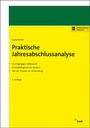 Cover: Praktische Jahresabschlussanalyse - NWB