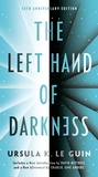 Cover: The Left Hand of Darkness - Time Warner International