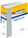 Bild: Waffenrecht - Grundwerk ohne Fortsetzungsbezug - R. v. Decker