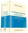Bild: Vermögensnachfolge in der Praxis - Carl Heymanns Verlag
