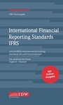 Bild: International Financial Reporting Standards IFRS - IDW