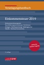 Bild: Veranlagungshandbuch Einkommensteuer 2019: ESt 2019 - IDW